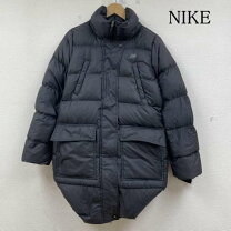 楽天市場】ダウンジャケット ナイキ（カラーブラック）の通販