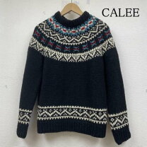 楽天市場】calee ニット セーターの通販