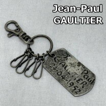 楽天市場】Jean Paul Gaultier（キーホルダー｜キーホルダー・キー 