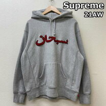 楽天市場】supreme arabic（パーカー｜トップス）：メンズファッション 