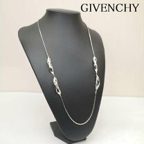 楽天市場】givenchy ヴィンテージ ネックレス（ジュエリー 
