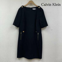 楽天市場】Calvin Klein（ワンピース｜レディースファッション）の通販