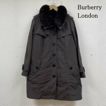 楽天市場】バーバリー ダウン3wayの通販