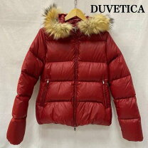 楽天市場】duvetica adharaの通販