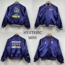 楽天市場】HystericMini ヒステリックミニ（コート・ジャケット 