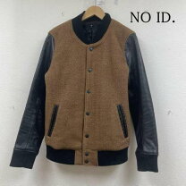 楽天市場】no id レザー（メンズファッション）の通販