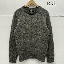 楽天市場】rrl（ニット・セーター｜トップス）：メンズファッションの通販