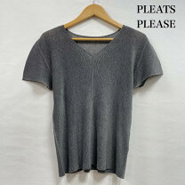 楽天市場】issey miyake pleats please（Tシャツ・カットソー 