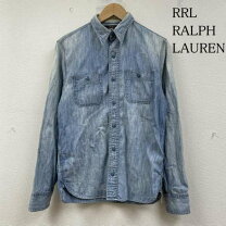 楽天市場】rrl xsの通販