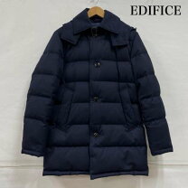 楽天市場】エディフィス ダウン（コート・ジャケット｜メンズ 