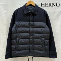 楽天市場】ヘルノ ネイビー 中古の通販