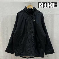 楽天市場】中綿 ブルゾン（ブランドナイキ）（コート・ジャケット 