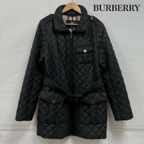 楽天市場】キルティング コート（ブランドバーバリー）（レディース 