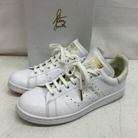 アディダス EDIFICE STAN SMITH RECON スタンスミス FV2312 レディース 25.0cm ISItems【USED】【古着】【中古】50149075