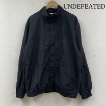 楽天市場】ナイロンジャケット undefeatedの通販