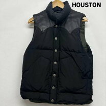 楽天市場】houston ベストの通販