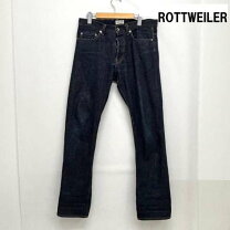 楽天市場】rottweiler デニムの通販