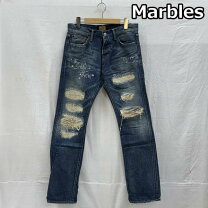 楽天市場】marbles デニムの通販