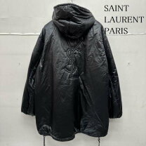楽天市場】Saint Laurent bomber jacket nylonの通販