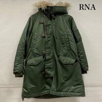 楽天市場】rna ボアの通販