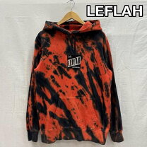 楽天市場】LEFLAH（パーカー｜トップス）：メンズファッションの通販