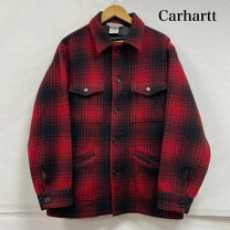 楽天市場】carhartt ジャケット チェックの通販