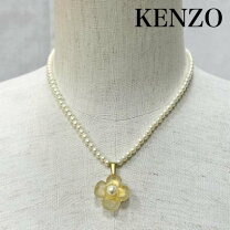 楽天市場】KENZO（ネックレス・ペンダント｜レディースジュエリー