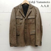 楽天市場】A.A.R yohji yamamotoの通販