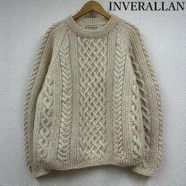 楽天市場】インバーアラン 中古（ニット・セーター｜トップス 