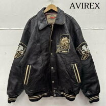 楽天市場】avirex ジャケット 中古の通販