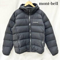 楽天市場】mont－bell パーマ フロスト ライト ダウンパーカの通販
