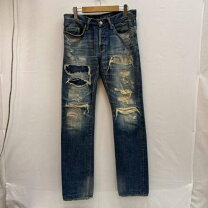 楽天市場】ヒステリックグラマー rsm加工デニムの通販