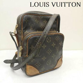 ルイヴィトン モノグラム アマゾン ショルダーバッグ 斜め掛け M45236 レディース - ISItems【USED】【古着】【中古】50152332