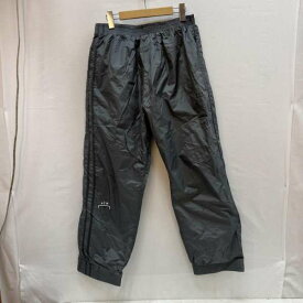古着 A-COLD-WALL ロゴ ナイロン トラックパンツ メンズ L ISItems【USED】【古着】【中古】50152365