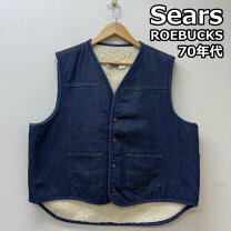 楽天市場】sears／シアーズ（ベスト・ジレ｜トップス）：メンズ 