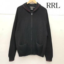 楽天市場】rrl（ニット・セーター｜トップス）：メンズファッションの通販