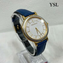 楽天市場】yves saint laurent（腕時計）の通販