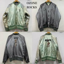 楽天市場】ozone rocks（メンズファッション）の通販