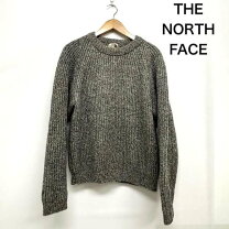 楽天市場】ノースフェイス 中古（ニット・セーター｜トップス 