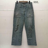 楽天市場】rrl ペインターパンツ（メンズファッション）の通販