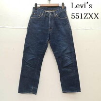 楽天市場】リーバイス 551 zの通販