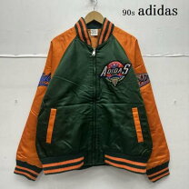 楽天市場】アディダスオリジナルス スタジャン（コート・ジャケット 