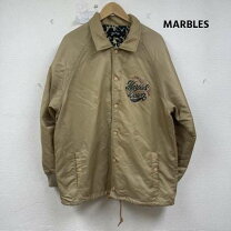 楽天市場】マーブルズ コーチジャケットの通販
