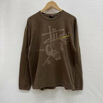 楽天市場】stussy ロン t（メンズファッション）の通販