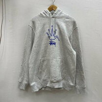 楽天市場】stussy クラウン パーカーの通販