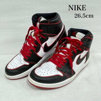 楽天市場】air jordan 1 retro high og blood lineの通販