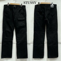 楽天市場】stussy ワークパンツ（メンズファッション）の通販