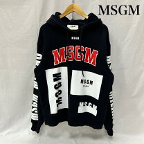 楽天市場】msgm パーカーの通販