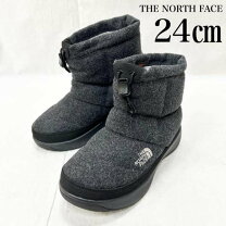 楽天市場】the north face w nuptse bootie wool v shortの通販