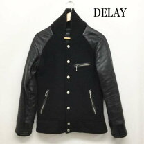 delay by win sonsの通販
